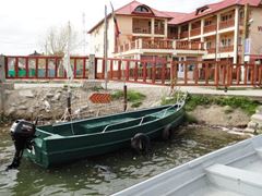 PLIMBARI IN DELTA 2013